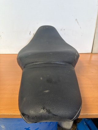 Asiento Yamaha Virago 1100 1991