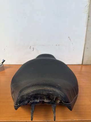 Asiento Yamaha Virago 1100 1991