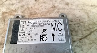 Ford 7s7t14b056ac centralita mondeo berlina 240467