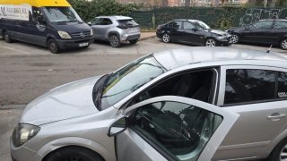 Opel Astra 2006