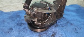 Bomba dirección BMW 325 TDS