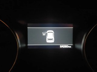 KIA XCeed Tech