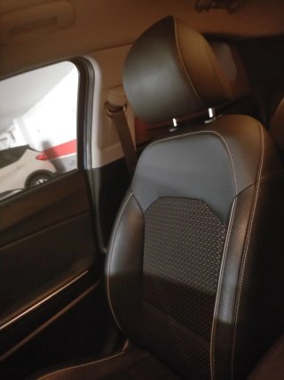 KIA XCeed Tech