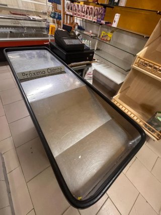 Muebles de Supermercado