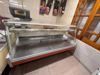 Muebles de Supermercado