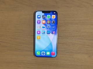 iPhone 13 Rosa 256 GB