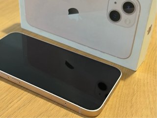 iPhone 13 Rosa 256 GB
