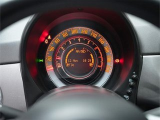 Fiat 500C 1.0 Hybrid 70CV Club