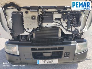 RENAULT D26 430 6X2 MULTILIFT RETARDER