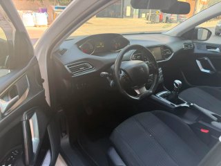 Peugeot 308 2014