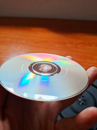 Fritz 6 PC CD-ROM Ajedrez