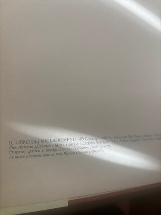 Lotto di 20 Volumi di scuola di cucina Curcio e 1