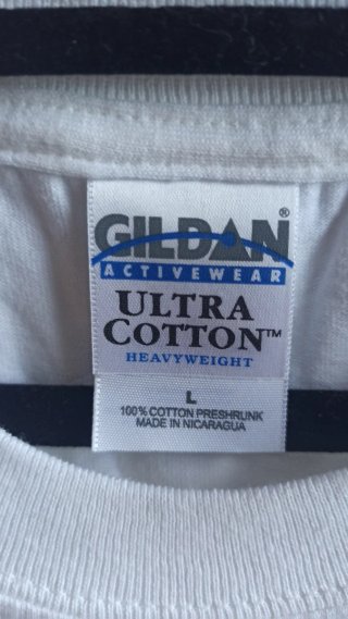 Camiseta Kukuxumusu Distriplac Talla L