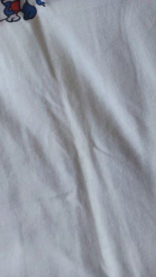 Camiseta Kukuxumusu Distriplac Talla L