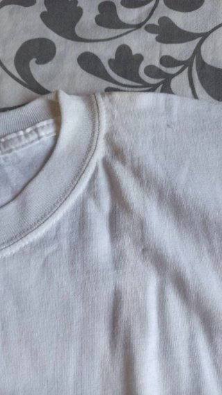 Camiseta Kukuxumusu Distriplac Talla L
