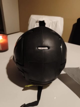 Casco hockey patines Sitka Talla S
