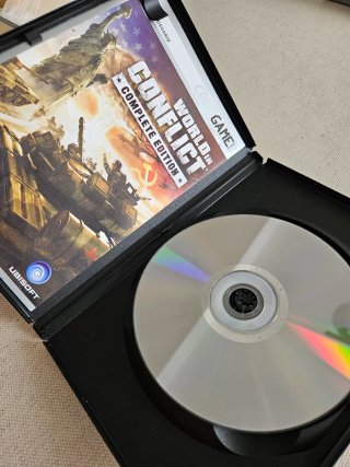 World in Conflict Complete Edition PC