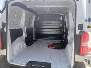 Citroën ë-Jumpy FURGÓN 100% ÉLECTRICO 50 KWH 136 CV