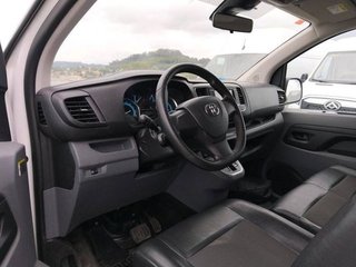 Toyota Proace FURGÓN 100% ELÉCTRICO VX L1 75KWH 136 CV
