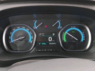 Toyota Proace FURGÓN 100% ELÉCTRICO VX L1 75KWH 136 CV