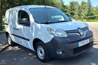 Renault Kangoo 2019