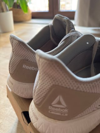Zapatillas Reebok Flexigon Les Mills Talla 44