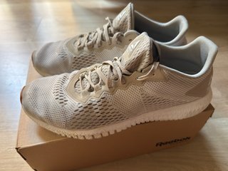 Zapatillas Reebok Flexigon Les Mills Talla 44