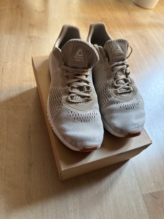 Zapatillas Reebok Flexigon Les Mills Talla 44