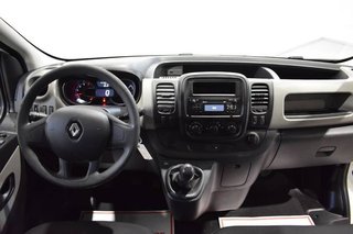 Renault Trafic FURGÓN L2H1 1200 KG 1.6 DCI CONFORT
