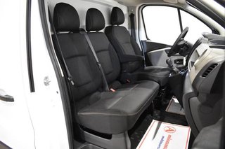 Renault Trafic FURGÓN L2H1 1200 KG 1.6 DCI CONFORT