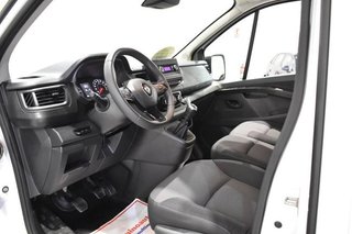 Renault Trafic FURGÓN L2H1 3T 2.0 DCI 130 CV CONFORT