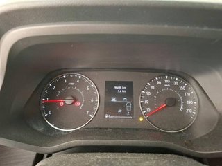 Renault Trafic FURGÓN L2H1 3T 2.0 DCI 130 CV CONFORT