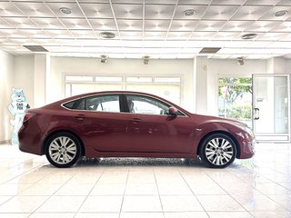 Mazda 6 2.0CRDT 140cv 5p 2008
