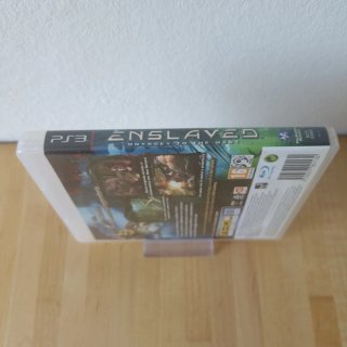 Enslaved: Odyssey to the West - 2010 - PAL ITA