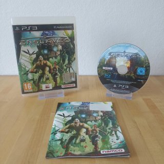 Enslaved: Odyssey to the West - 2010 - PAL ITA