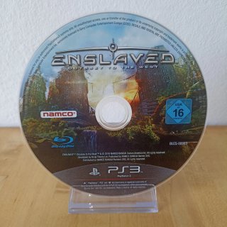 Enslaved: Odyssey to the West - 2010 - PAL ITA