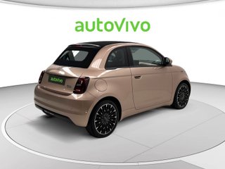 Fiat 500 500 CABRIO ICON 42KWH 118 CV 2P