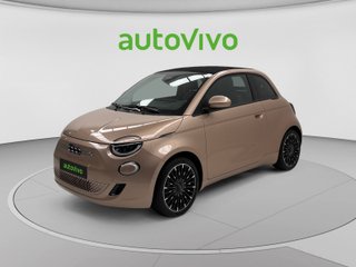 Fiat 500 500 CABRIO ICON 42KWH 118 CV 2P
