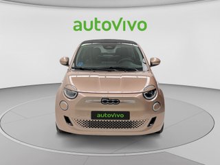 Fiat 500 500 CABRIO ICON 42KWH 118 CV 2P