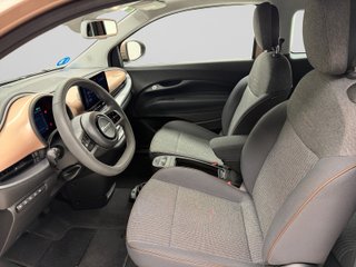 Fiat 500 500 CABRIO ICON 42KWH 118 CV 2P