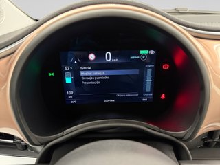 Fiat 500 500 CABRIO ICON 42KWH 118 CV 2P