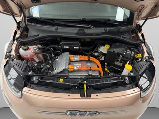 Fiat 500 500 CABRIO ICON 42KWH 118 CV 2P