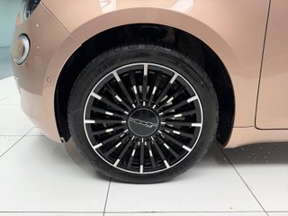 Fiat 500 500 CABRIO ICON 42KWH 118 CV 2P