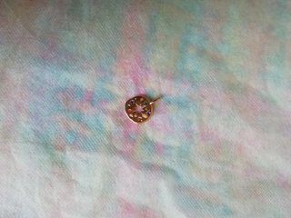 Colgante Charm desingularu