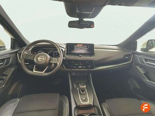 Nissan Qashqai DIG-T 116kW (158CV) mHEV Xtron.4x4 Tekna