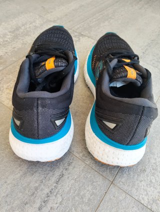Zapatillas Brooks Glycerin 19