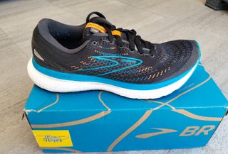 Zapatillas Brooks Glycerin 19