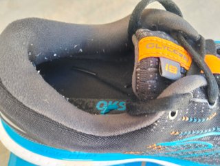 Zapatillas Brooks Glycerin 19