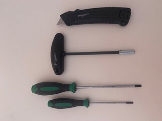 Set de herramientas Stahlwille