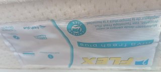 Pack Cama Matrimonio 135x190